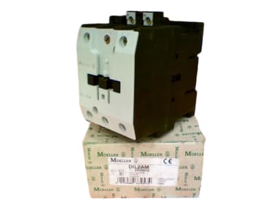 EATON CORPORATION DIL-2AM-24V/50HZ