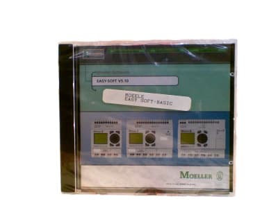 EATON CORPORATION EASY-SOFT-V5.10