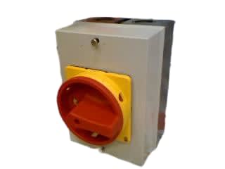 EATON CORPORATION T5B-2-15169/I/SVB