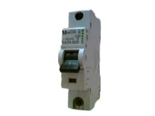 EATON CORPORATION FAZSB20