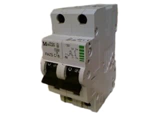 EATON CORPORATION FAZS-C16-N