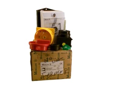 EATON CORPORATION T0-2-113/I/SVB
