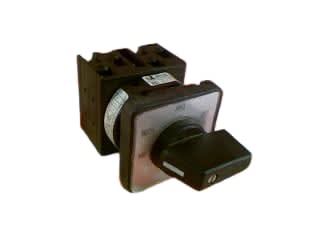 EATON CORPORATION T0-2-7711-65/E