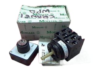 EATON CORPORATION T0-3-71415GB/E