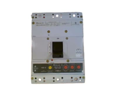 EATON CORPORATION NZM10-400N-NA/ZMA-200-NZM-10-NA