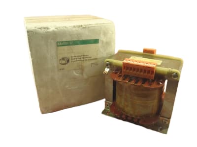 EATON CORPORATION UTS-1.0-220-550
