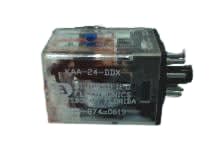 EATON CORPORATION MV4-590-TA1