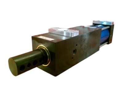 ZAYTRAN INC LSA-80-100-L2