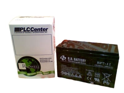 BB BATTERY 522-1011-ND