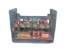 EATON CORPORATION TPM3-380/440-35-2B