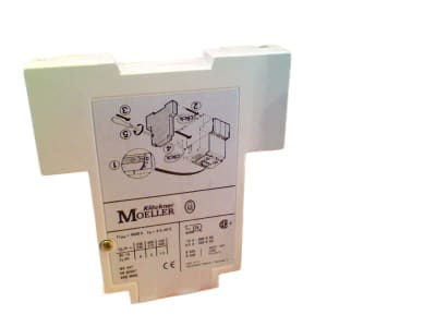 EATON CORPORATION U-HI20-PKZ2-24V-50/60HZ