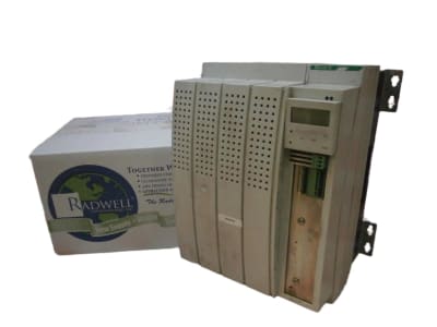 EATON CORPORATION DF4-341-15K