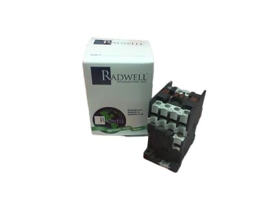 EATON CORPORATION DIL00M-4-415V/50HZ-480V/60HZ