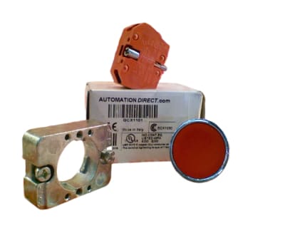 EATON CORPORATION R-NZM10/ZMA-600-NZM10-NA