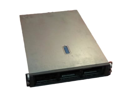 HEWLETT PACKARD COMPUTER 352526-001