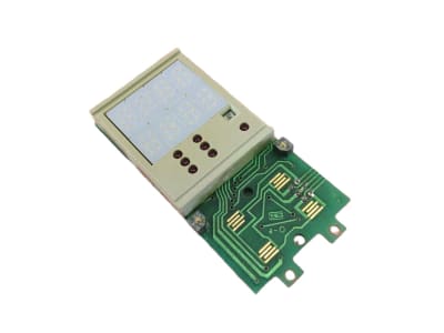 DANAHER CONTROLS 39492-ISS-2