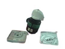 EATON CORPORATION T1-1-9/EZ-NA