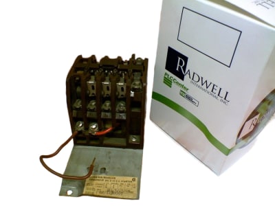 EATON CORPORATION DIL0-41/Z0