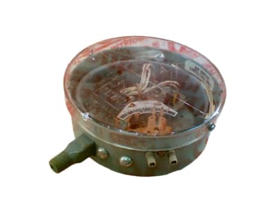 DWYER DA-7431-RG-2