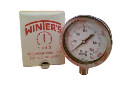 WINTERS PFQ2278DRY
