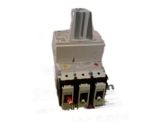 EATON CORPORATION NZMB1-A20-XDV