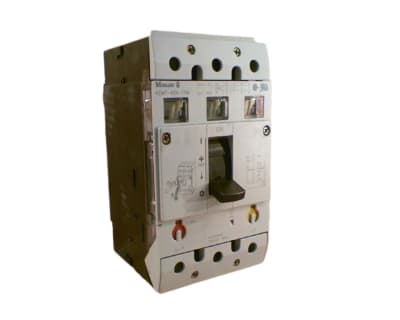 EATON CORPORATION NZM7-40N-CNA