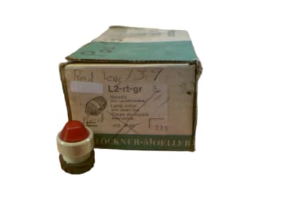 EATON CORPORATION L2-RT-GR