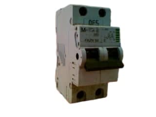 EATON CORPORATION FAZN-S6-2