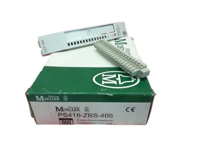 EATON CORPORATION PS416-ZBS-405