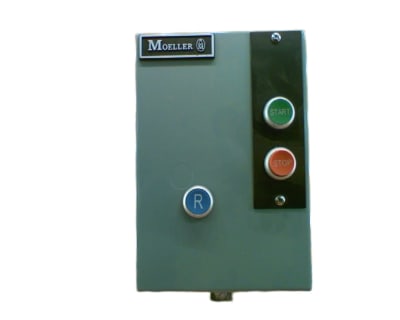 EATON CORPORATION SYSTM-STR-20