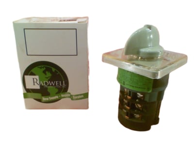 EATON CORPORATION T2-3-2-NA-E-NA-1628