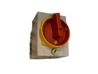 EATON CORPORATION T2-4-15164/I/SVB