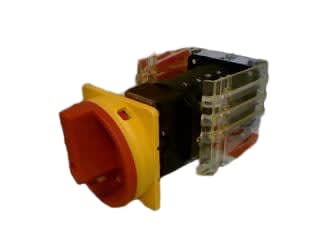 EATON CORPORATION T4A-4-15164/V/SVB
