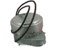 EATON CORPORATION TO-1-15451/E