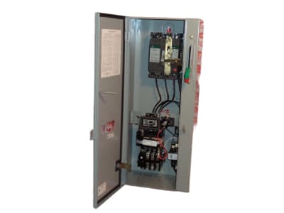 GENERAL ELECTRIC CR307C1044HADTDB