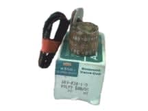 EATON CORPORATION DIL3210