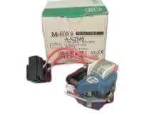 EATON CORPORATION A-NZM6-120V