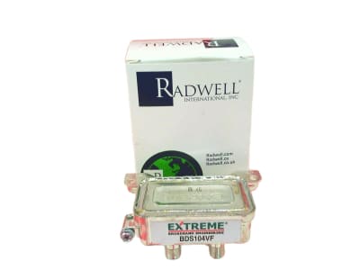 EXTREME NETWORKS BDS104VF