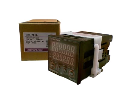 HANYOUNG ELECTRONIC CO GE4P61A
