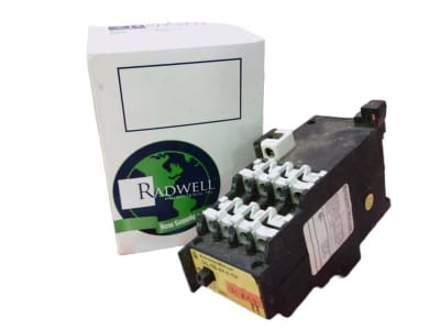 EATON CORPORATION DIL08-44-D-NA