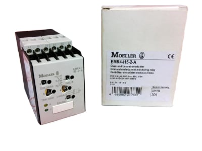EATON CORPORATION EMR4-I15-2-A