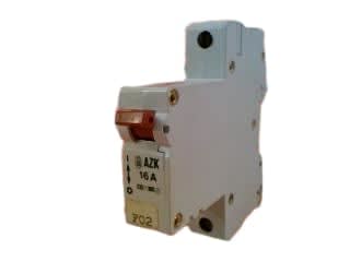 EATON CORPORATION AZK-16