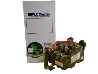 EATON CORPORATION DIL-00L-44D-G-CNA