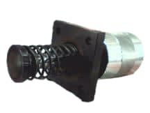 EATON CORPORATION MWK3