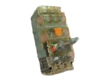 EATON CORPORATION NZMH-9-250/ZM9-250-2400-CBI-CNA