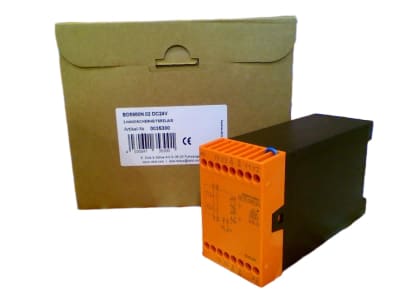 DOLD BD5980N02DC24