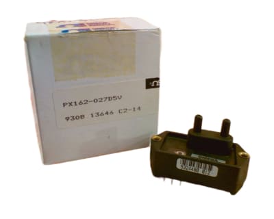OMEGA ENGINEERING PX162-027D5V