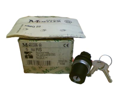 EATON CORPORATION RS