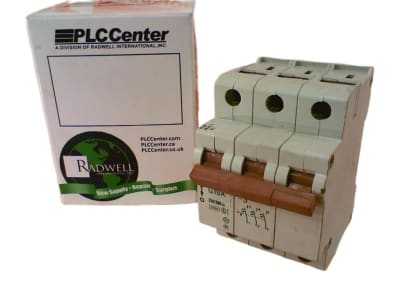 EATON CORPORATION FAZ-G10-3