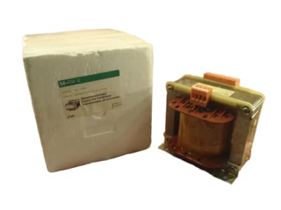 EATON CORPORATION UTS0.75-220-550